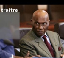 Exclusif -Voici le traître qui avait monté Wade contre…Macky