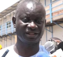 Urgent - Diop Iseg bénéficie de la liberté provisoire