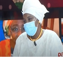 Emouvant témoignage de Mimi Touré sur sa défunte mère