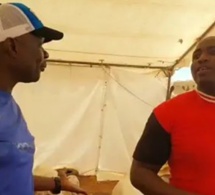 TABASKI 2020 : LAC 2 ACHÈTE UN MOUTON DÉNOMMÉ REUG REUG CHEZ LAMINE SAMBA…