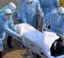 Covid-19: Le plus jeune patient est mort à 24 ans