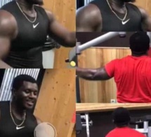 Balla gaye 2 pourrait-il remettre la main sur la couronne une deuxième fois ?
