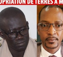 Présumé expropriation foncière à mbao : La famille Thiombane dément et précise…