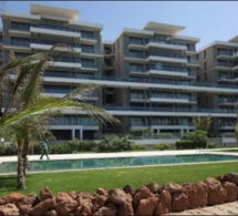 Ressources naturelles: L’Etat valide l’occupation du DPM en vendant les appartements illégaux de Bibo Bourgi
