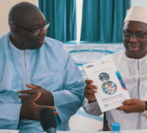 Promesse du Président Macky Sall: " La Maison de la Presse va porter le nom de Babacar Touré"