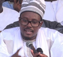 Recadré par El Modou Gueye, la réponse ferme de Serigne Bass Abdou Khadr Mbacké