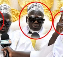 Pourquoi Serigne Mountakha a éconduit la délégation de Sokhna Aïda Diallo