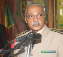 Urgent – IGE: François Collin remplacé