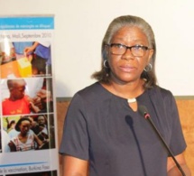 Gestion de la pandémie : Lucile Imboua représentante de l’OMS au Sénégal donne des bons points et tacle la gestion de Diouf Sarr