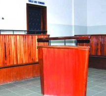 Perturbations du système judiciaire : la présidente du Tribunal d’instance : «Je n’ai pas vu mon personnel depuis ma prise de fonctions»