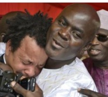 Témoignage sur Babacar Touré: Les larmes de Souleymane Jules Diop