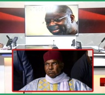 Doudou Wade : « Babacar Touré Nittou Président Wade la Wone »