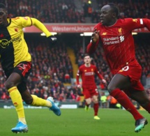 Liverpool : La presse anglaise s’enflamme pour un duo Mané-Sarr