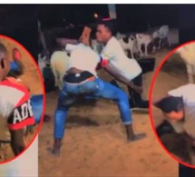 A mourir de rire : Le combat Ouzin Keita vs Mbaye Kouthia Show