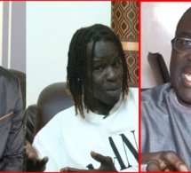 Les terribles révélations de Abou Thioubalo sur son single, ce que Moudiaye Cissé a fait, pourquoi Cissé Lo devrait être...