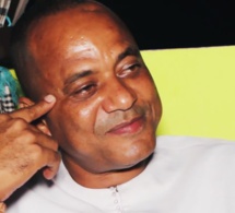 Dernière Minute : Luc Nicolaï gracié par le président Macky Sall.