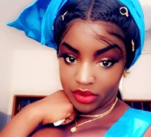 Kiné de la série » Wiri Wiri » , dévoile ses formes généreuses en « Pathial »…