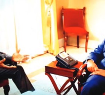 Audience Avec Macky : GOUDIABY Atepa Dans Le Prochain Gouvernement ?