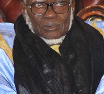 Urgent – TABASKI 2020 :Voici le ndigueul du khalife Serigne Mountakha