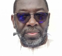 Dernier article de Babacar Touré : « De la culture au culte de la violence »