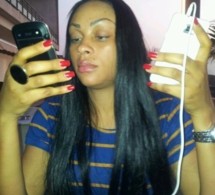 Adja Ndoye déballe contre son ex ! Adja Ndoye déballe contre son ex !
