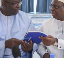 Babacar Touré sur son lit de mort : Ses dernières volontés racontées par son confident