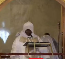 Eid El Kebir et Covid-19 / L’Imam de la Mosquée Massalikul Jinaan : « Pour mettre fin à ce malheur, il faut revenir à la religion, respecter les préceptes de l’Islam et… »