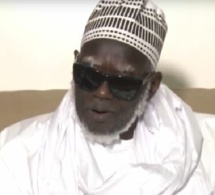 Tabaski 2020: le pardon mutuel et le retour vers DIEU, principaux axes d’un discours concis du Khalife Général des Mourides