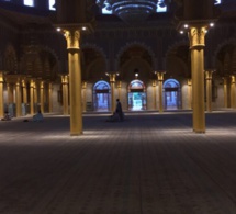 Massalikoul Jinane Tabaski 2020 - Les premières images