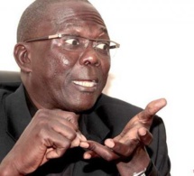 Grâce présidentielle: Moustapha Diakhaté "descend" Macky Sall et Luc Nicolaï