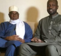 Ousmane Sonko: “Abdoulaye Wade a été le premier à me mettre en garde contre la jalousie et la haine”