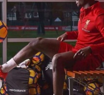 Sadio Mané n’aime pas jouer au PlayStation: “C’est une perte de temps”
