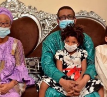 Comment Youssou et la famille Ndour ont passé la fête de Tabaski