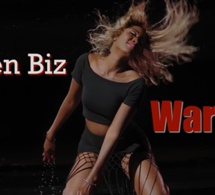 “Waroula”, le nouveau clip hot de Queen Biz