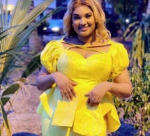 Sagnsé Tabaski 2020: Eva « Pod et Marichou » se penche sur une « tokh taille basse jaune »
