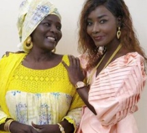 Comment Coumba Gawlo a passé la Tabaski avec sa mère et ses enfants