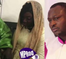 Baptême du fils de Modou Lo et de sa fille Adja: Birame Gningue «j’avais peur de donner ma fille Adja en mariage à Modou Lô»