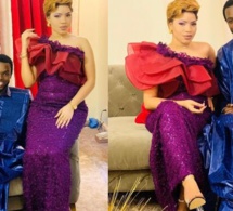 TABASKI du couple : Momo Wade en toute complicité avec son épouse Ndeye Soxna Sonko
