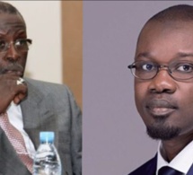 L’hommage très touchant d’Ousmane Sonko à feu Mansour Kama : C’est avec tristesse que j’ai appris le rappel à Allah de Monsieur Mansour Kama…