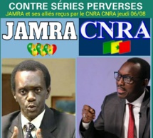DÉPÔT DE LA PLAINTE  contre les séries perverses: ▶️ INFIDÈLES ▶️ REWOLENE: