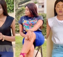 Ndella Madior a Nafy Dieye « demal weuri sa baye »