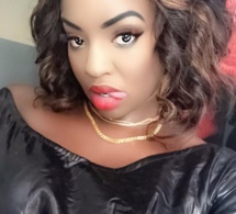 TABASKI 2020: Kiné Guéye l'actrice et "niarel" de Sanekh sublime et sexy