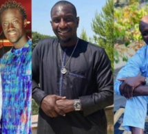 Tabaski 2020 : Découvrez le Sangsé de nos lions du foot !