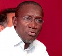 Me Amadou Sall guéri de la Covid-19: « J’ai quitté l’hôpital le corps endolori, mais soulagé »