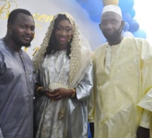 Modou Lô «Il y a 5 mois, je baptisais mon fils aîné. Je voulais lui donner le nom du prophète.