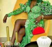 Sagnsé Tabaski 2020 : Voici la tenue qui fait sensation sur les réseaux sociaux au sénégal