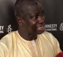 Sénégalais détenus dans un camp d’émigration à Russie : Le cri de cœur de Seydi Gassama