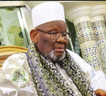 Nécrologie : Khalife général de Médina Baye n’est plus