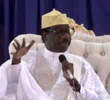 Covid - 19 - Serigne Moustapha Sy positif, interné à...