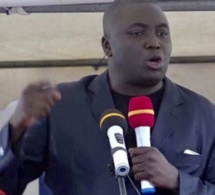 Coronavirus : Le maire de Médina, Bamba Fall testé positif